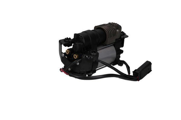 KAMOKA 2077038 ilmajousituksen kompressori Tesla S 2012-> ja Jeep Cherokee WK 2 2011->