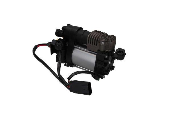 KAMOKA 2077038 ilmajousituksen kompressori Tesla S 2012-> ja Jeep Cherokee WK 2 2011->