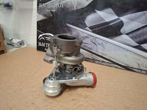 K03 ahtimen tilalle sopiva K04-015 turbo ahdin.1019071-D5S