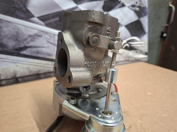 K03 ahtimen tilalle sopiva K04-015 turbo ahdin.1019071-D5S