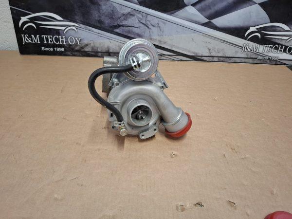 K03 ahtimen tilalle sopiva K04-015 turbo ahdin.1019071-D5S