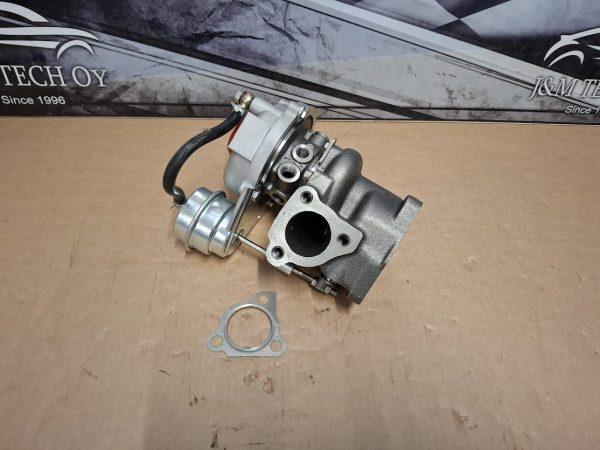 K03 ahtimen tilalle sopiva K04-015 turbo ahdin.1019071-D5S