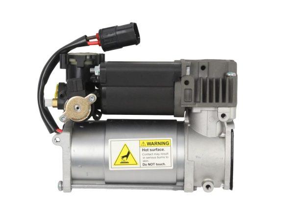 ABAKUS 131-02-621 Ilmajousituksen kompressori  Land Rover Discovery II (L318)- 98-04.