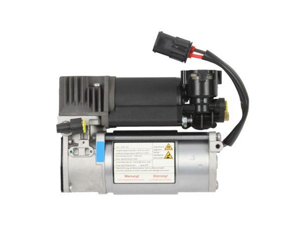 ABAKUS 131-02-621 Ilmajousituksen kompressori  Land Rover Discovery II (L318)- 98-04.