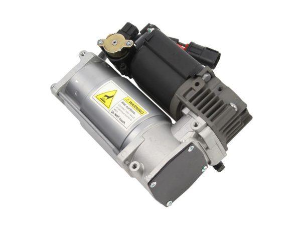 ABAKUS 131-02-621 Ilmajousituksen kompressori  Land Rover Discovery II (L318)- 98-04.