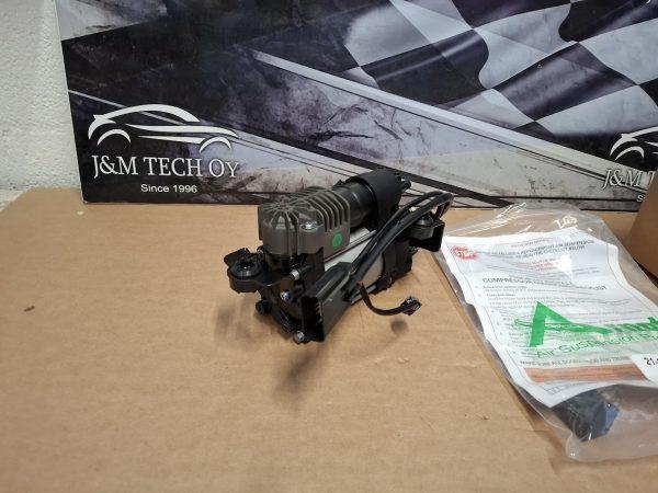 Arnott Ilmajousituksen kompressori P-3241  Dodge RAM 1500