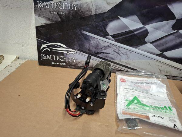 Arnott Ilmajousituksen kompressori P-3241  Dodge RAM 1500