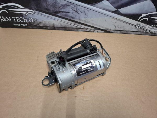 Alkuperäinen ilmajousituksen kompressori 4L0698007A