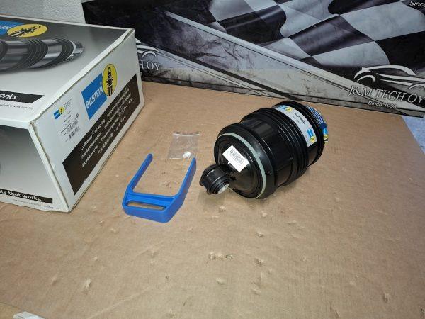 Ilmajousi Bilstein 40-076638. Takapää vasen tai oikea. MB E-sarja S 211