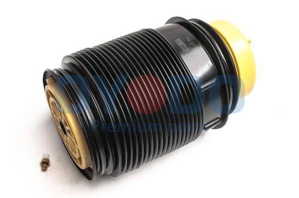 Oyodo 40A0023-OYO vasen takailmajousi MB E-sarja 212 ja 218 CLS. A2123200725