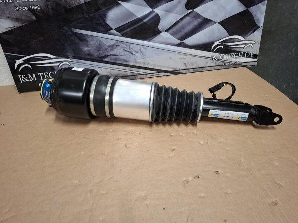 Bilstein 44-102265 ilmajousi/joustintuki vasen etu E-Sarja W211 ja 219 CLS  Airmatic