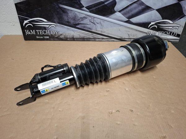 Bilstein 44-102265 ilmajousi/joustintuki vasen etu E-Sarja W211 ja 219 CLS  Airmatic