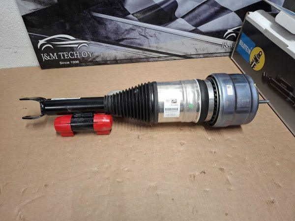 Ilmajoustintuki oikea etu Bilstein 44-286644 E-sarja 213  AIRMATIC takaveto
