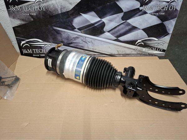 Ilmajousijalka Bilstein 45-240959. Vasen etu. OEM laatu.