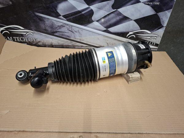 Bilstein 45-240980 oikea takailmajousi/joustintuki . Q7, Touareg 1 , Cayenne 1.