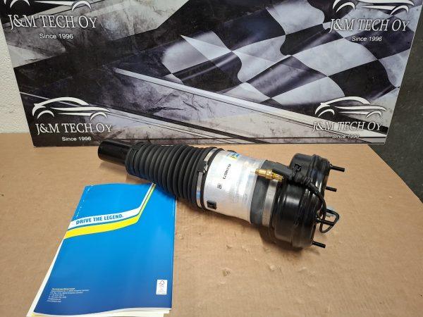BILSTEIN 45-248573 etu ilmajousijalka AUDI A8, A7, A6. Vasen tai oikea.