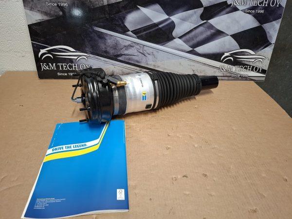 BILSTEIN 45-248573 etu ilmajousijalka AUDI A8, A7, A6. Vasen tai oikea.