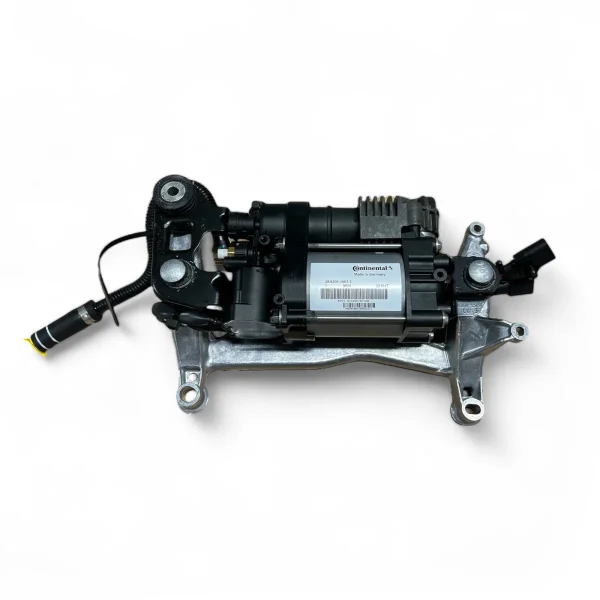 Continental 28.0200-1003.2 alkuperäinen ilmajousituksen kompressori. 7P0698007B