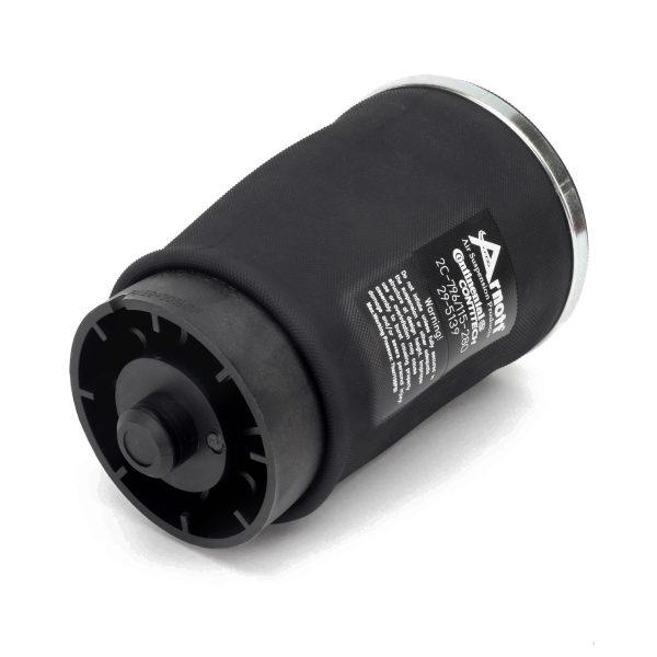 Arnott Rear Left Sport Air Spring – 00-06 BMW X5 (E53) w/Rear Leveling. A-2504