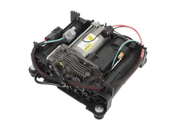 ABAKUS 131-02-618 Ilmajousituksen kompressori Land Rover Range Rover (L322) 2006-12