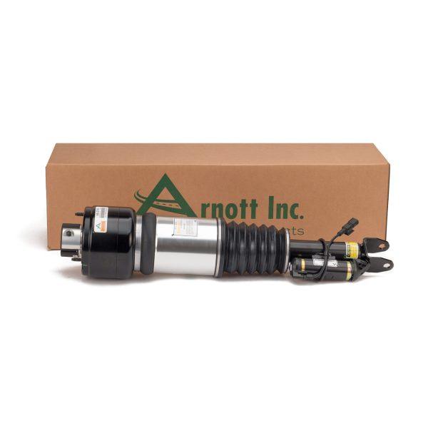 Arnott vasen etu ilmajoustintuki AS-2786. E-sarja-211 ja 219 cls Airmatic