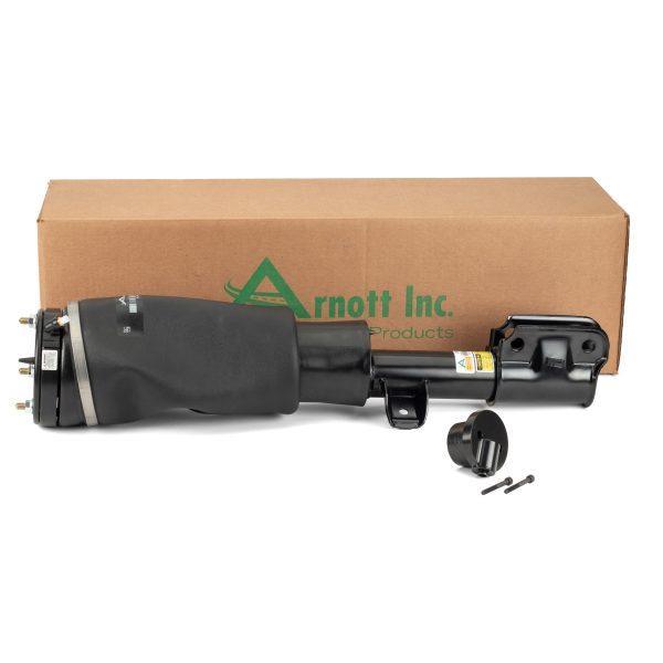 Arnott AS-2797 Range Rover (L322) Oikea etuilmajousi/joustintuki w/VDS