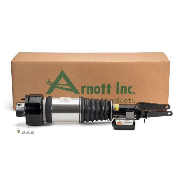 Arnott Front Left Air Strut – 03-09 Mercedes-Benz E-Class Wagon (S211) w/ADS & 4Matic. AS-3001
