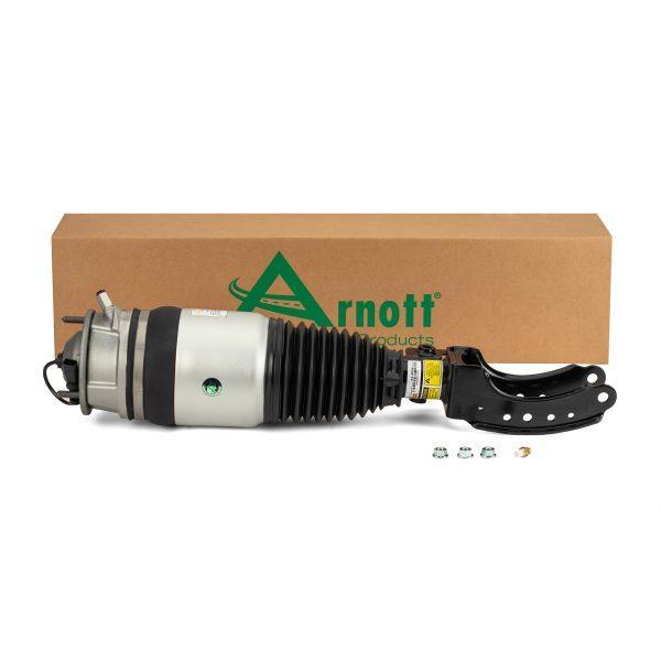 Arnott  AS-3056 Oikea etujoustintuki  Porsche Cayenne (92A) ja VW Touareg (7P5. 7P6). 2010-2018