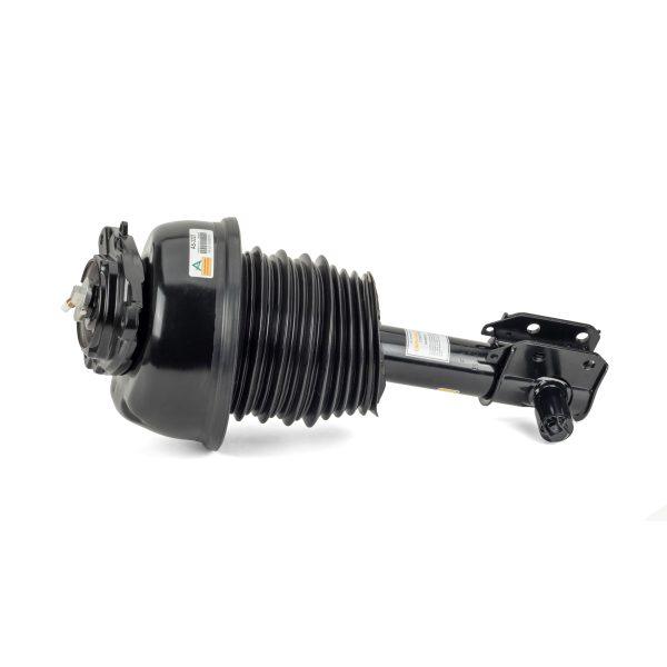 Arnott AS-3237 oikea etujoustintuki asennettuna MB E-sarja 212 ja CLS 218 Airmatic/4Matic myös AMG