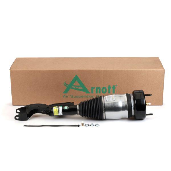 Arnott AS-3337 MB etu oikea ilmajousijalka Mercedes- Benz S ja W 205 4matic , ADS