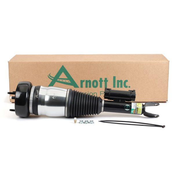 ARNOTT AS-5086 uudelleen valmistettu oikea etujoustintuki. Mercedes-Benz C- sarja 205 2014- >