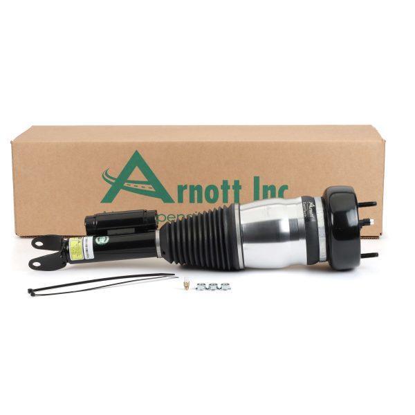 ARNOTT AS-5087 uudelleen valmistettu vasen etujoustintuki. Mercedes-Benz C- sarja 205 2014- >