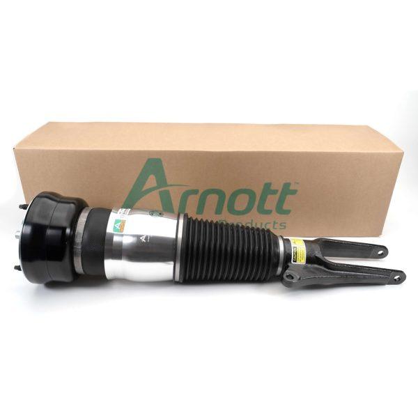 Arnott  ASE-4385 oikea etujoustintuki magneettisäädöllä Porsche Panamera (970.1) G1