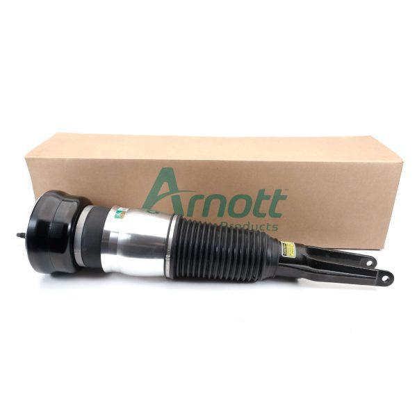 Arnott  ASE-4386 vasen etujoustintuki magneettisäädöllä Porsche Panamera (970.1) G1