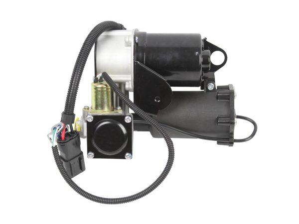 Abakus Ilmajousituksen kompressori – 04-16 Land Rover Discovery III/IV (L319)  05-13 Range Rover Sport (L320).