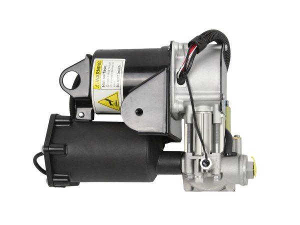 Abakus Ilmajousituksen kompressori – 04-16 Land Rover Discovery III/IV (L319)  05-13 Range Rover Sport (L320).
