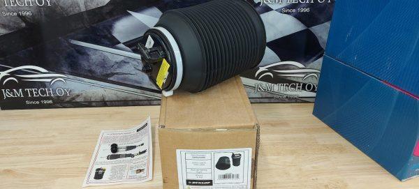 Dunlop DAS10083 oikea takailmajousi, Lexus GX 470 ja TOYOTA Land Cruiser 2001->