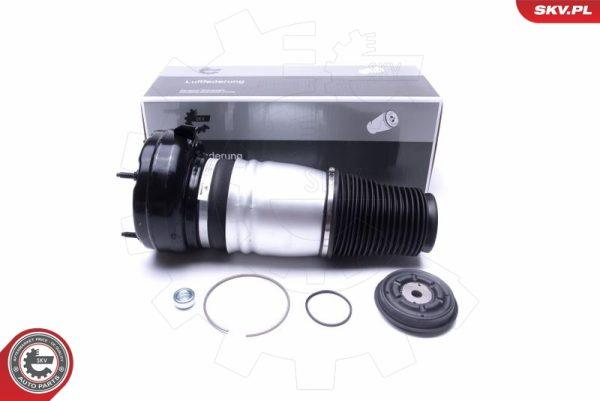 ESEN SKV 58SKV069 etuilmajousen korjaussarja  Audi A6 /A7 S6/S7 (C7)