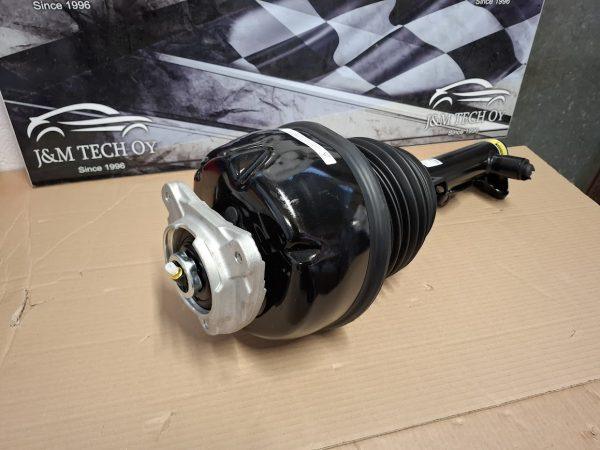 Miessler FBN0-3138-S212  ilmajoustintuki AIRMATIC, etu vasen