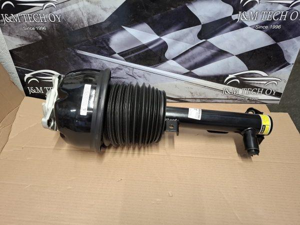 Miessler FBN0-3138-S212  ilmajoustintuki AIRMATIC, etu vasen