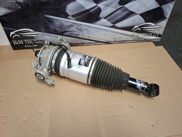 Miessler FBN0-T02S-6635 ilmajoustintuki vasen taka7P6616019N, 7P6616019M