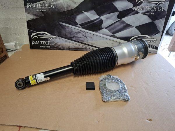Miessler FBNL-001S-6352 takajoustintuki Model S (02.2012-03.2016)
