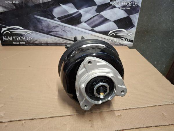 Miessler FBNL-3338-1218 ilmajoustintuki 4MATIC, etu vasen