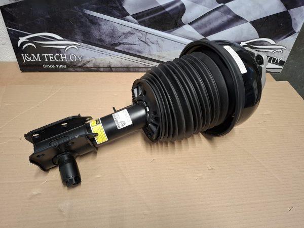 Miessler FBNL-3338-1218 ilmajoustintuki 4MATIC, etu vasen