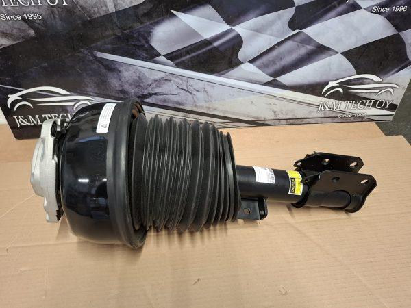 Miessler FBNL-3338-1218 ilmajoustintuki 4MATIC, etu vasen