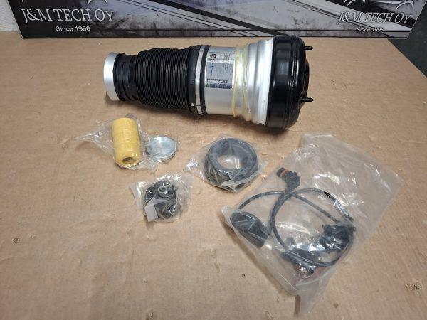 W220 AIRMATIC ja 4matic ilmajousen korjaussarja etuvasen tai oikea LF00-001C-4229