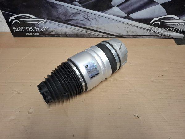 Audi Q7 4L, Touareg 7L, Cayenne 9PA ilmajousi, etu oikea LF0L-001C-6264