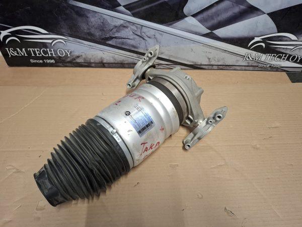 Miessler LF0L-001C-6636 ilmajousi oikea taka ( PASM ,Aktiivialusta )