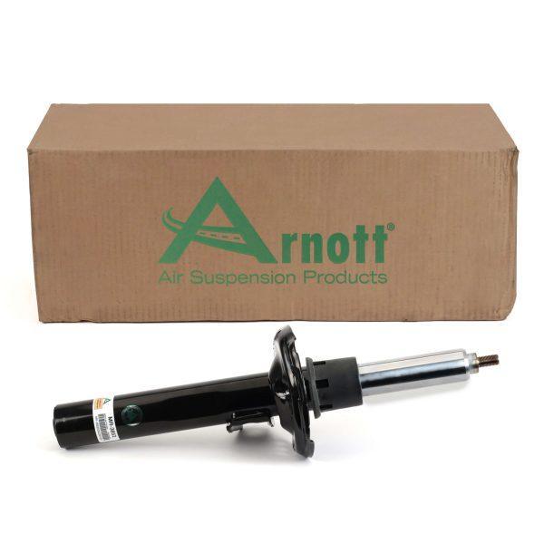 OES Front Magnetic Shock- 13-20 Audi S3/RS3 (8V) incl Hybrids. MR-3852
