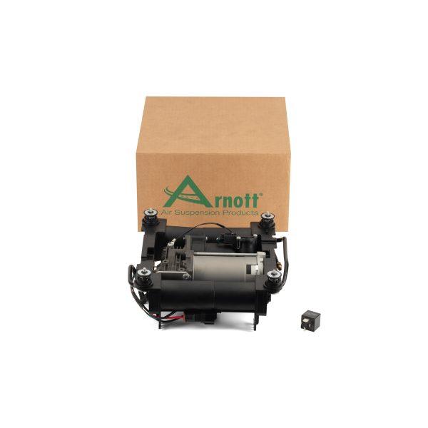 Arnott P-3232 Ilmajousituksen kompressori Land Rover Range Rover (L322) 2006-12